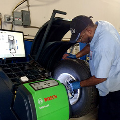 Team| Gill's Automotive