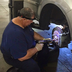 Working | Gill's Automotive